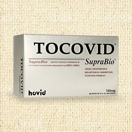 TOCOVID SUPRABIO